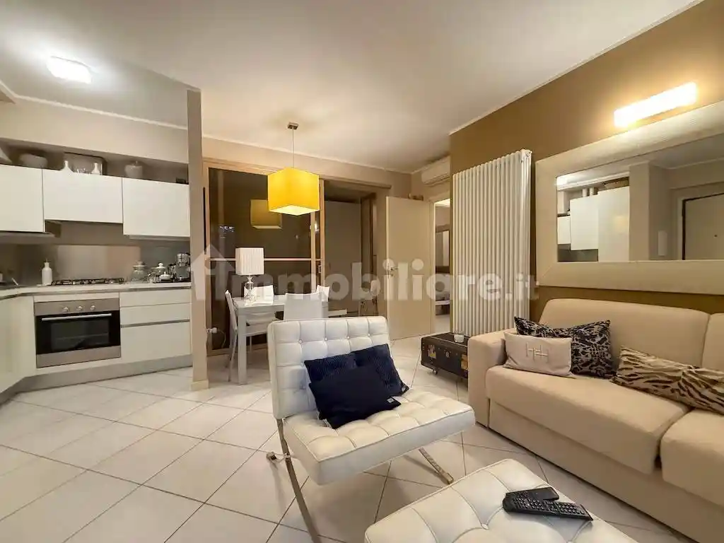 Appartamento in vendita a Cervia