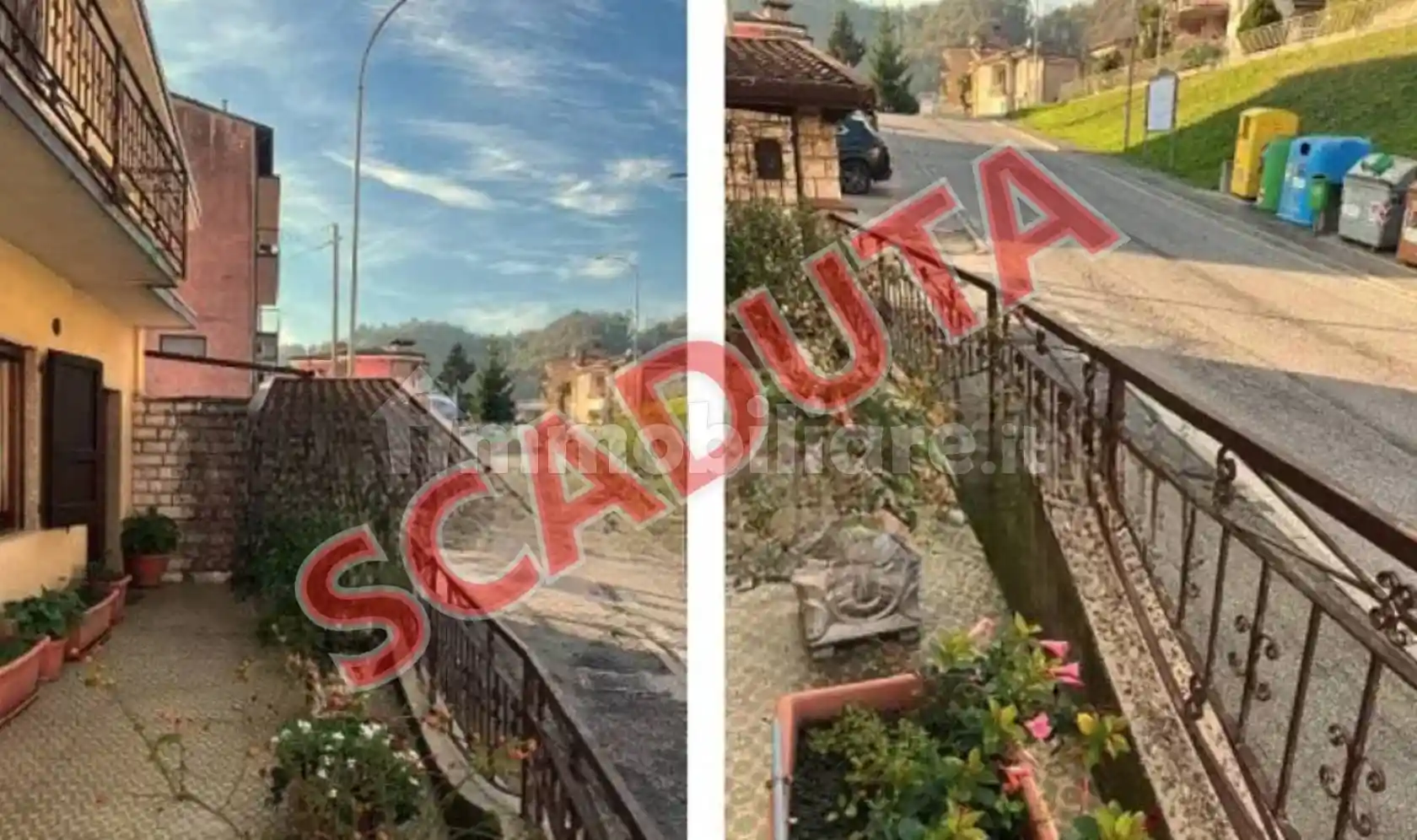 Appartamento in vendita a Lumezzane