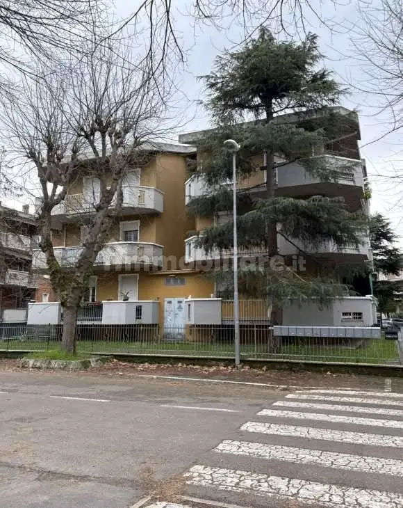 Appartamento in vendita a San Mauro Pascoli