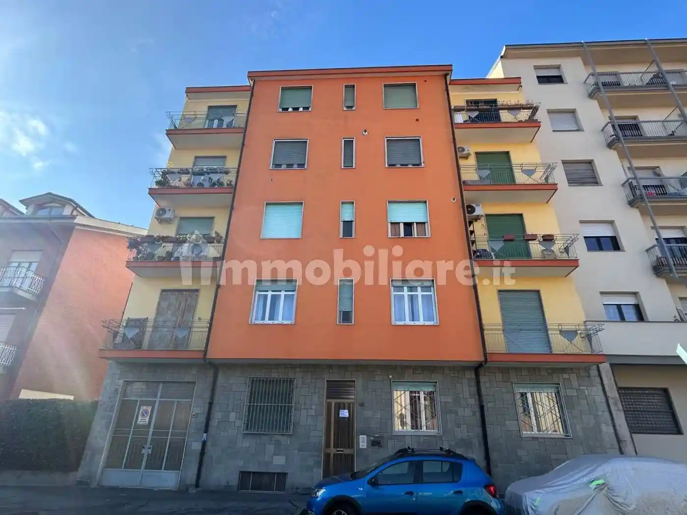 Appartamento in vendita a Nichelino