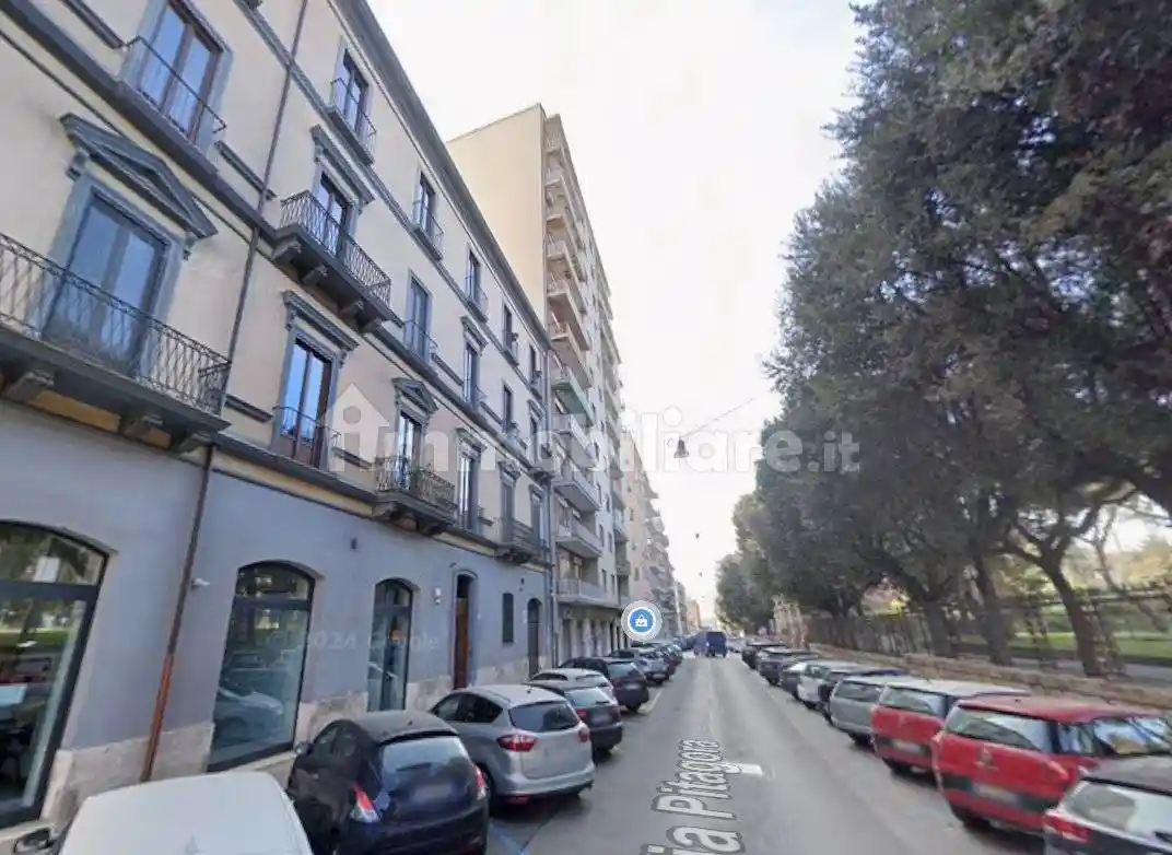 Appartamento in vendita a Taranto