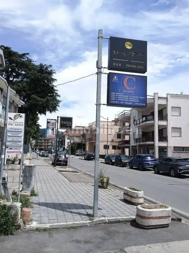 Palazzo - Edificio - foto 3