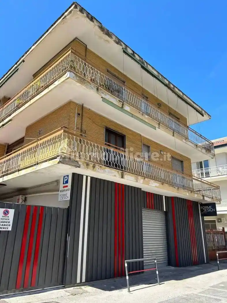 Palazzo - Edificio - foto 4