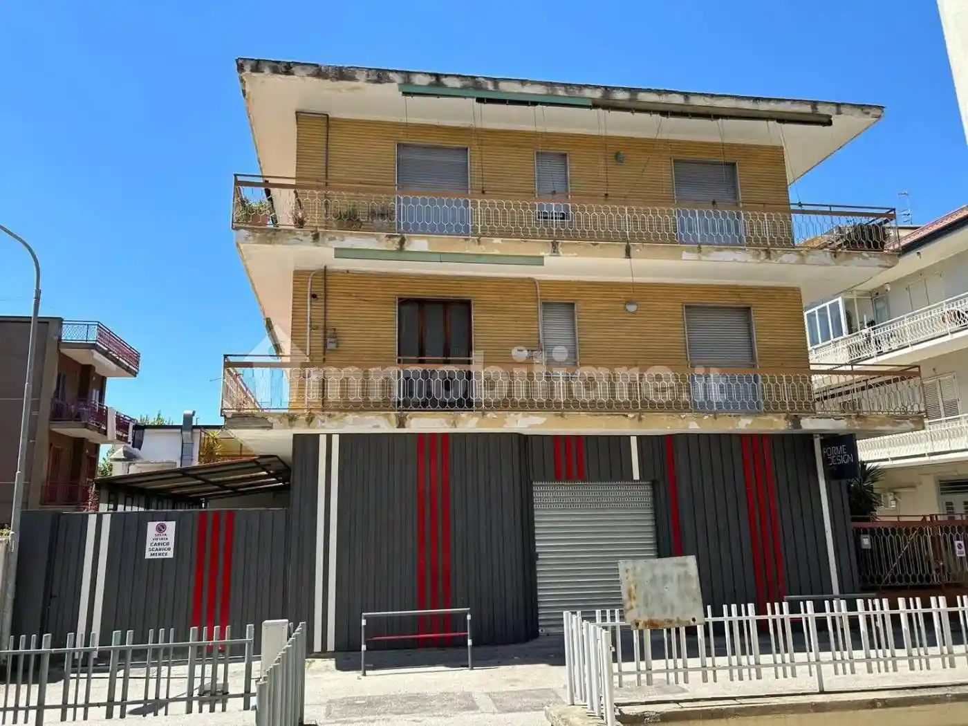 Palazzo - Edificio - foto 5