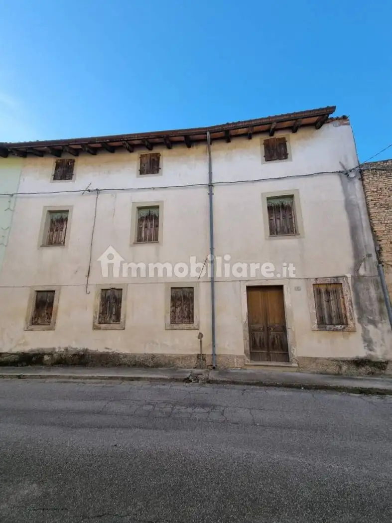 Rustico - Casale in vendita a Ronchis