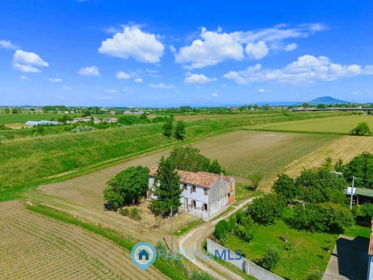 Rustico - Casale in vendita a Este