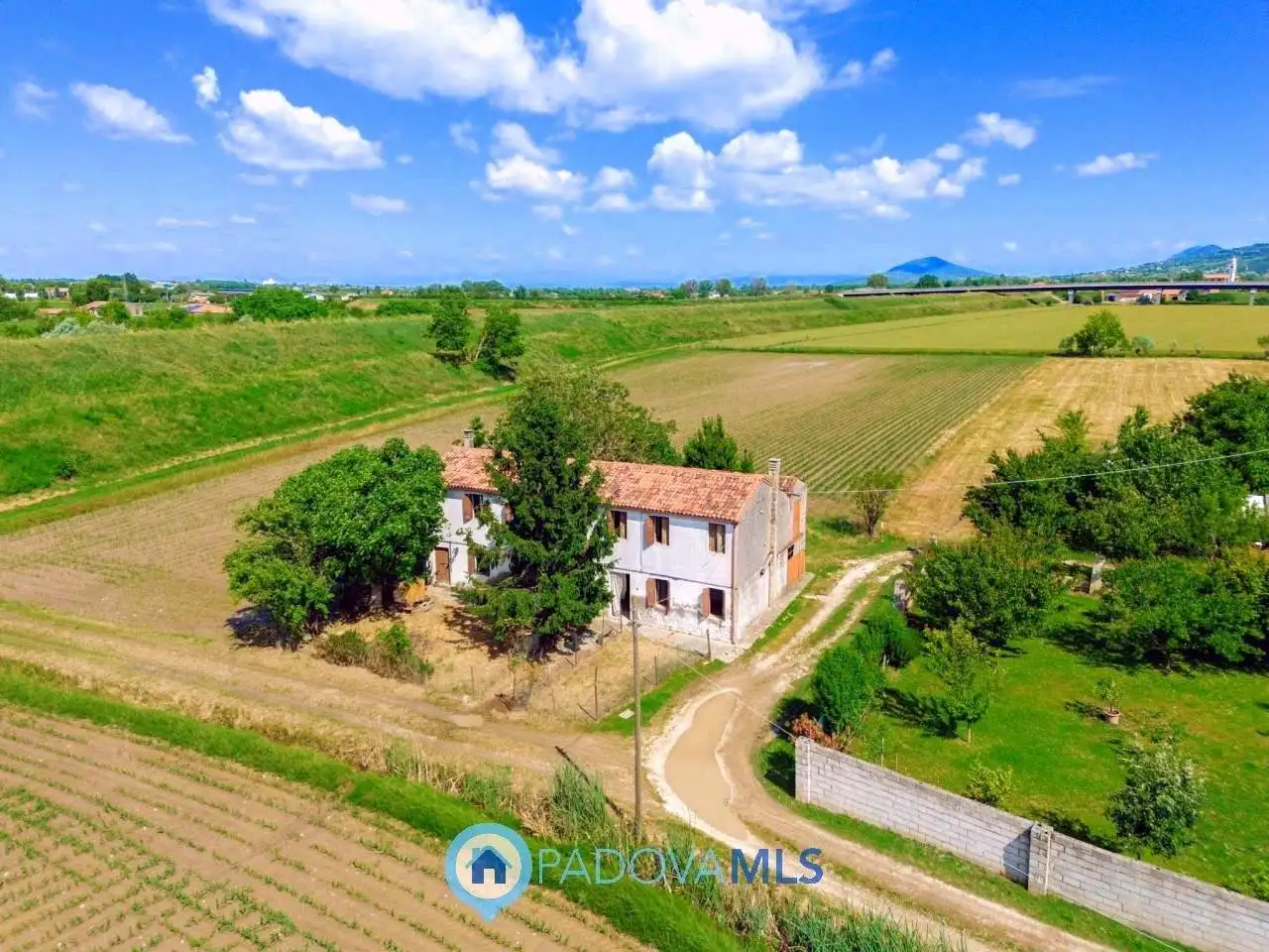 Rustico via Crocetta, Prà, Este - foto 2