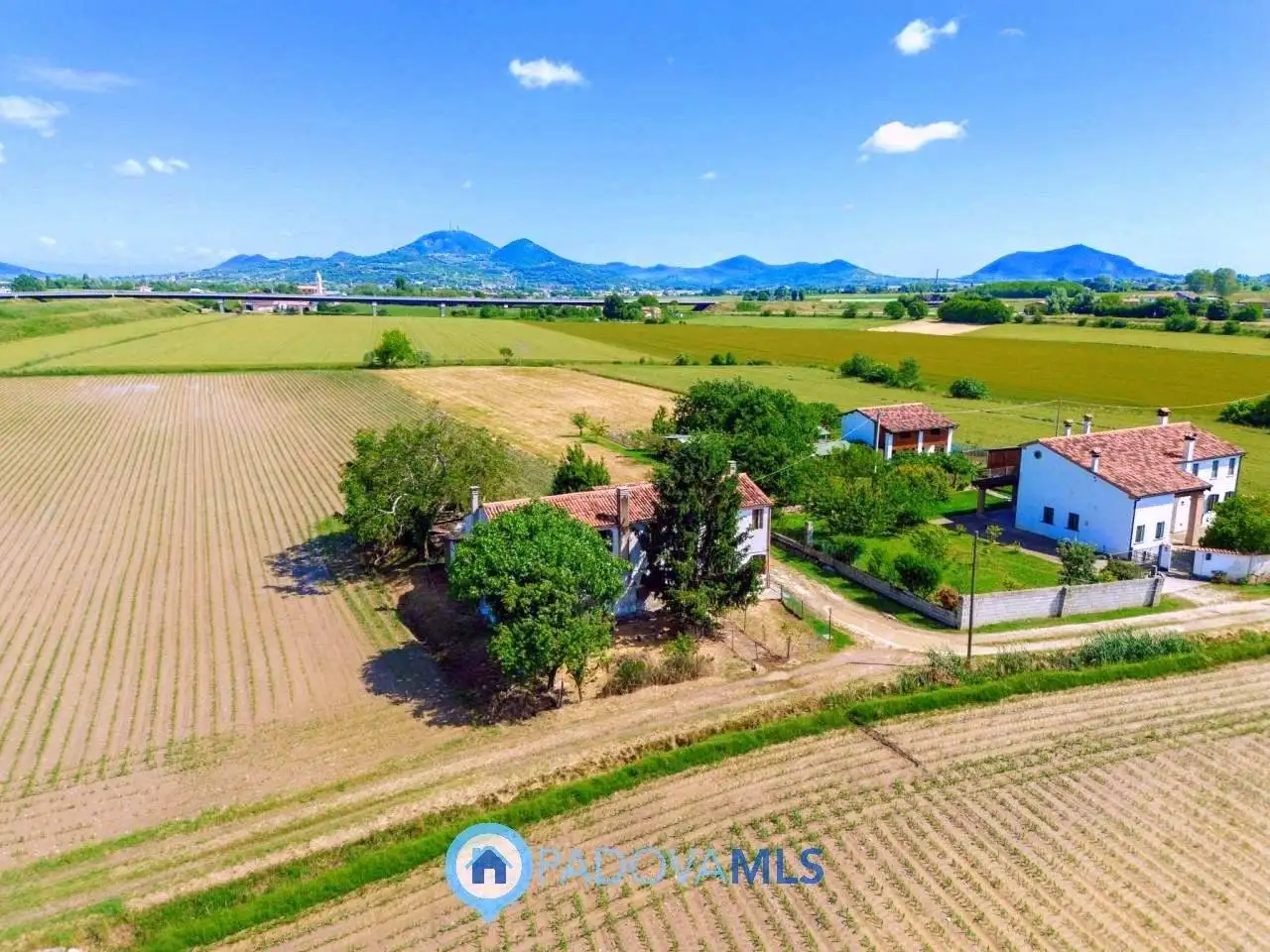 Rustico via Crocetta, Prà, Este - foto 4