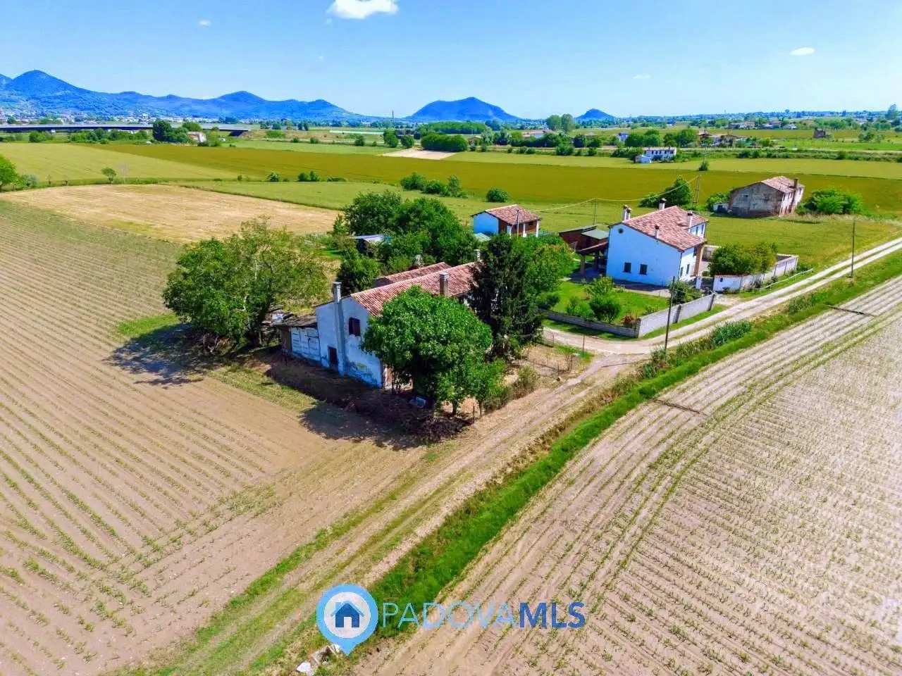 Rustico via Crocetta, Prà, Este - foto 5