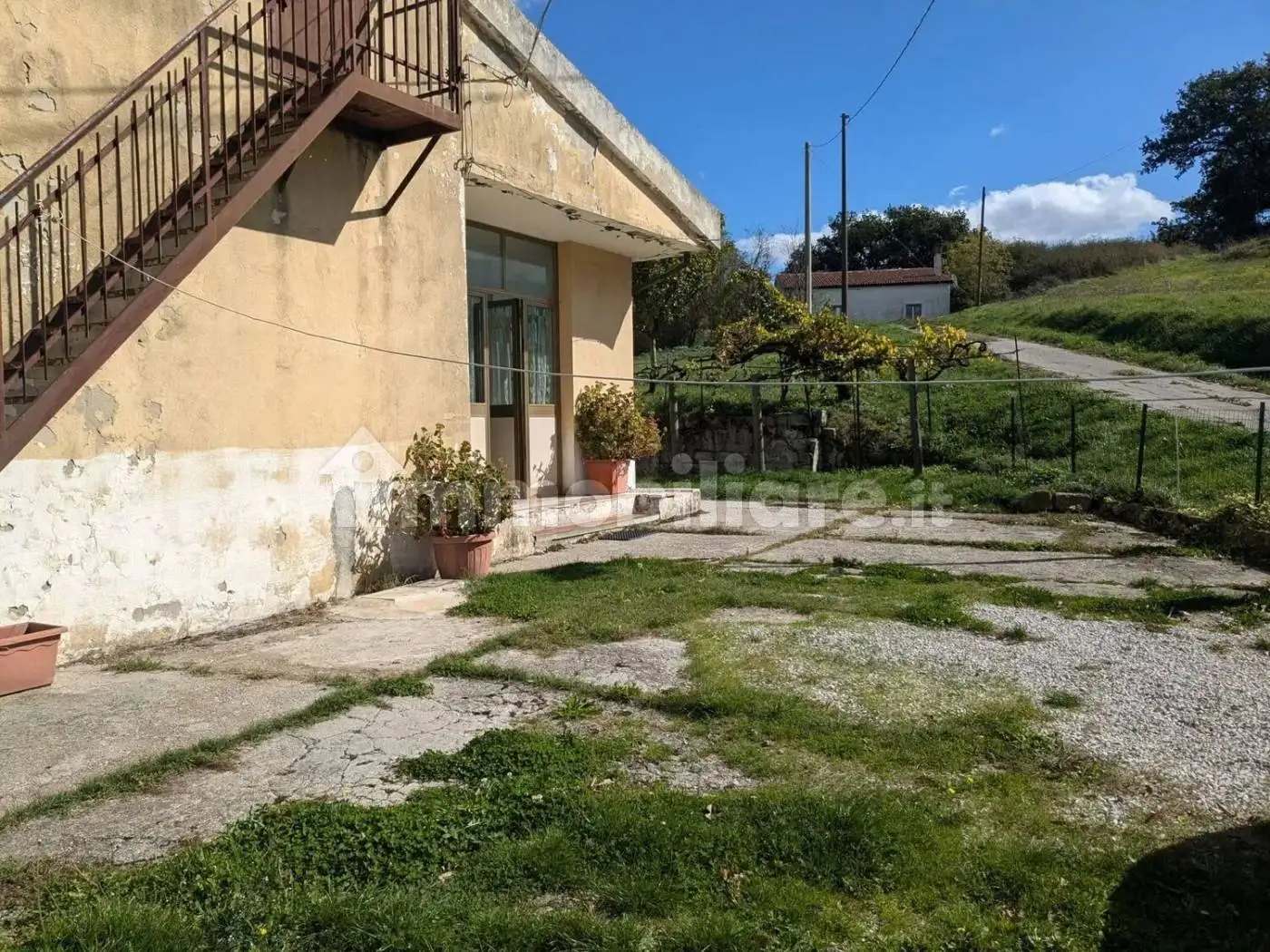 Villa in vendita a Ruoti