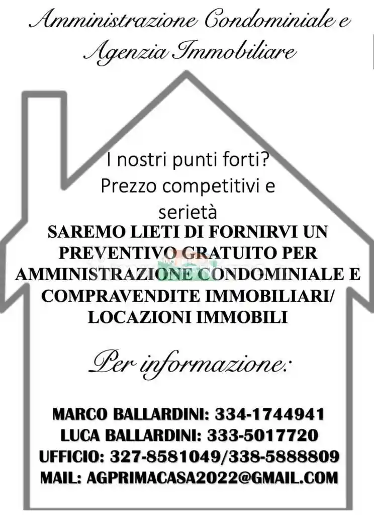 Trilocale via Cassino, Borgo Nuovo - Ospedale, Ravenna - foto 4