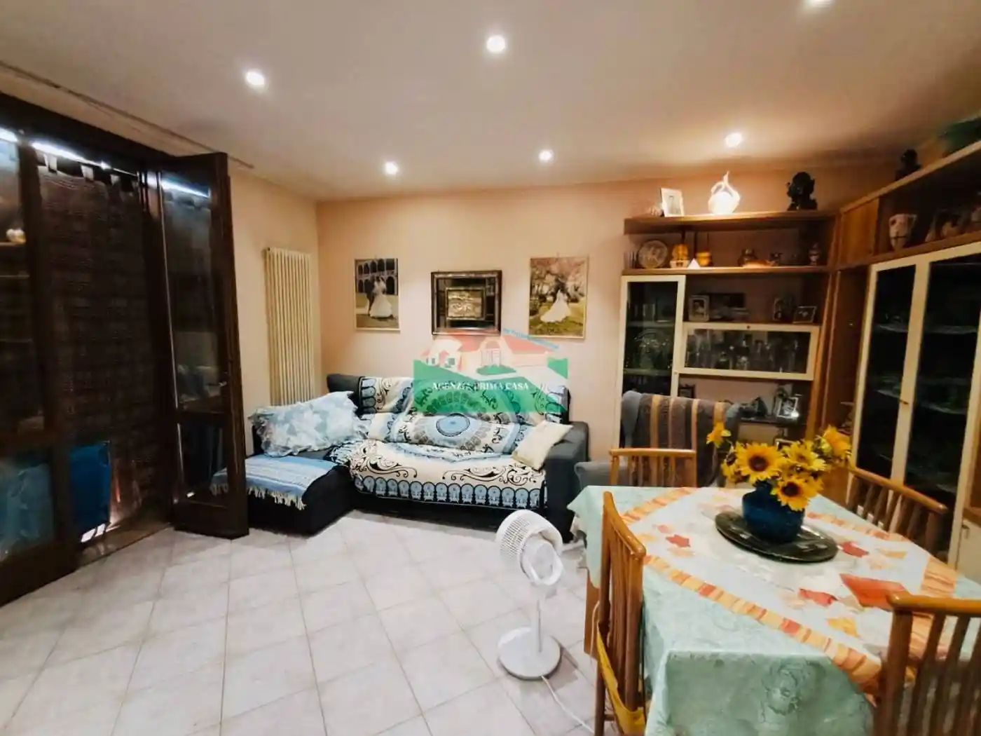 Villa unifamiliare via Ortona, Classe, Ravenna - foto 2