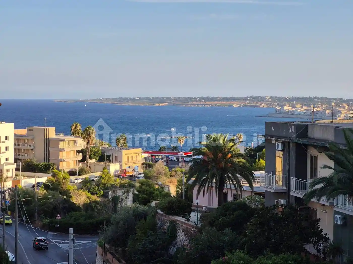 Appartamento in vendita a Siracusa