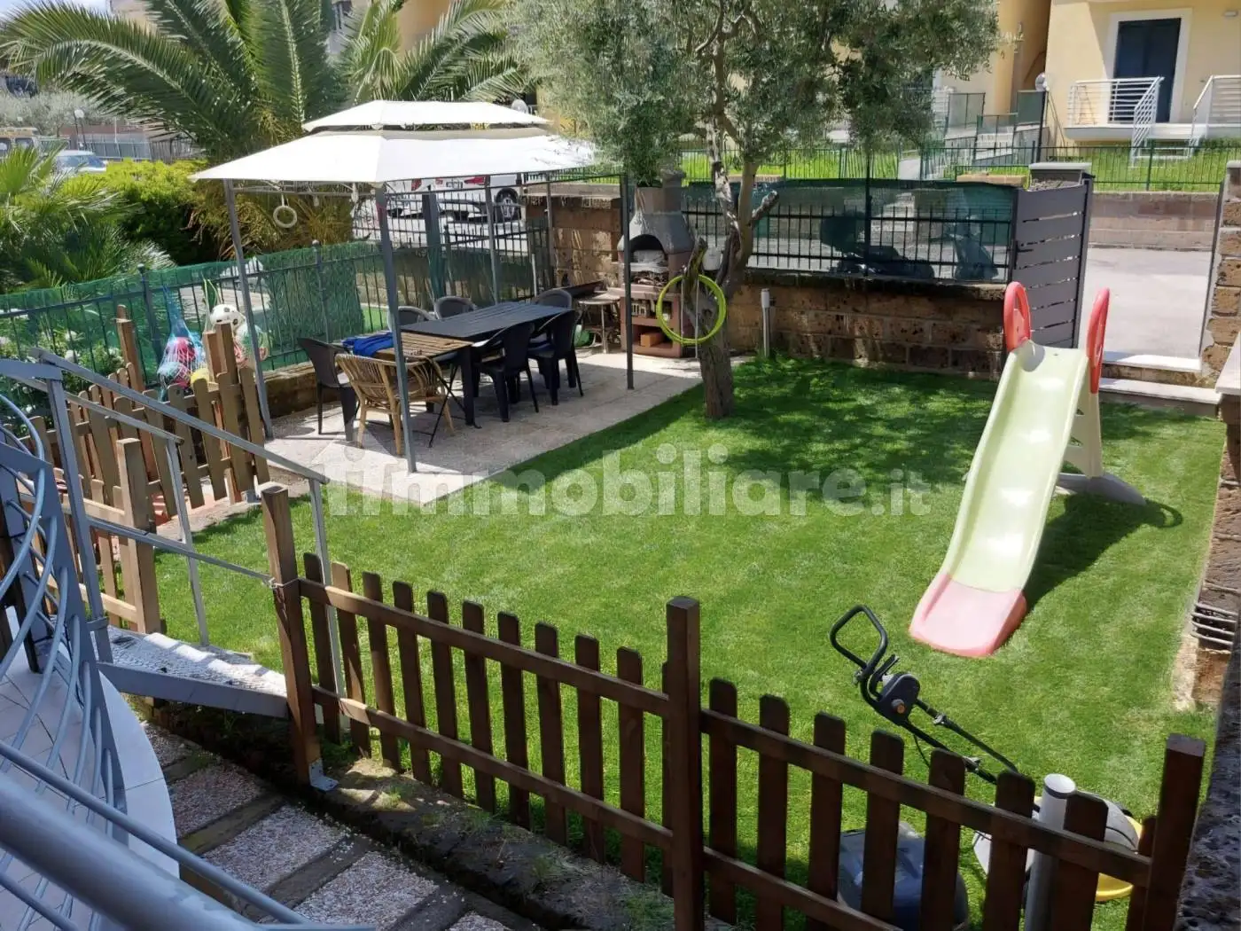 Appartamento in vendita a Ortona