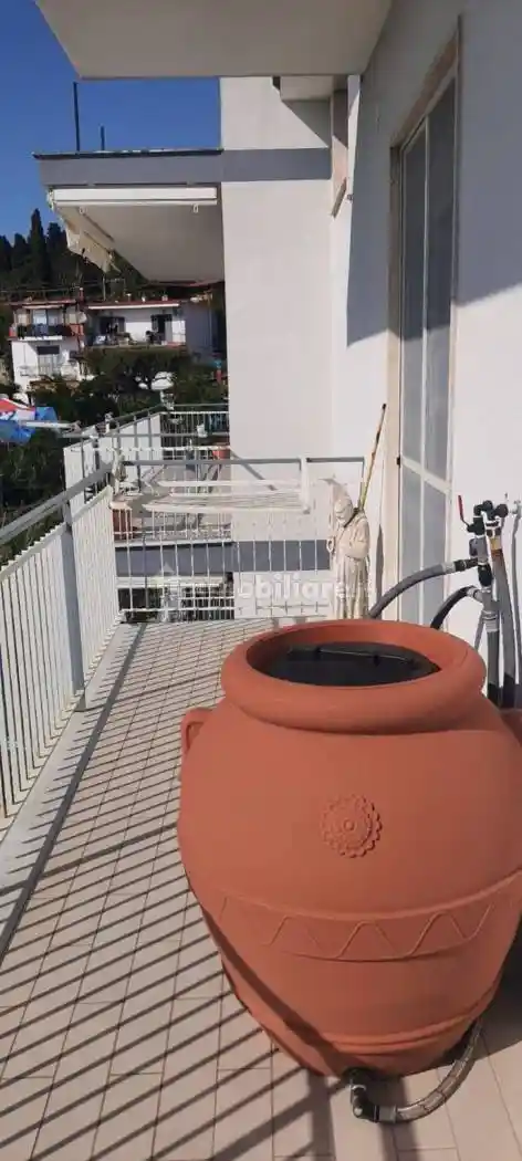 Appartamento via Suolo San Gennaro, Pozzuoli Alta, Pozzuoli - foto 2