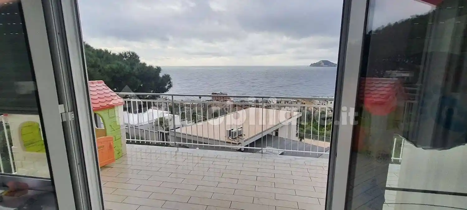 Appartamento via Suolo San Gennaro, Pozzuoli Alta, Pozzuoli - foto 3