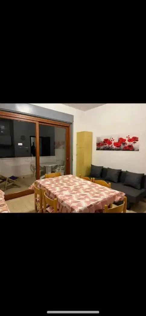 Appartamento in vendita a Montecorice