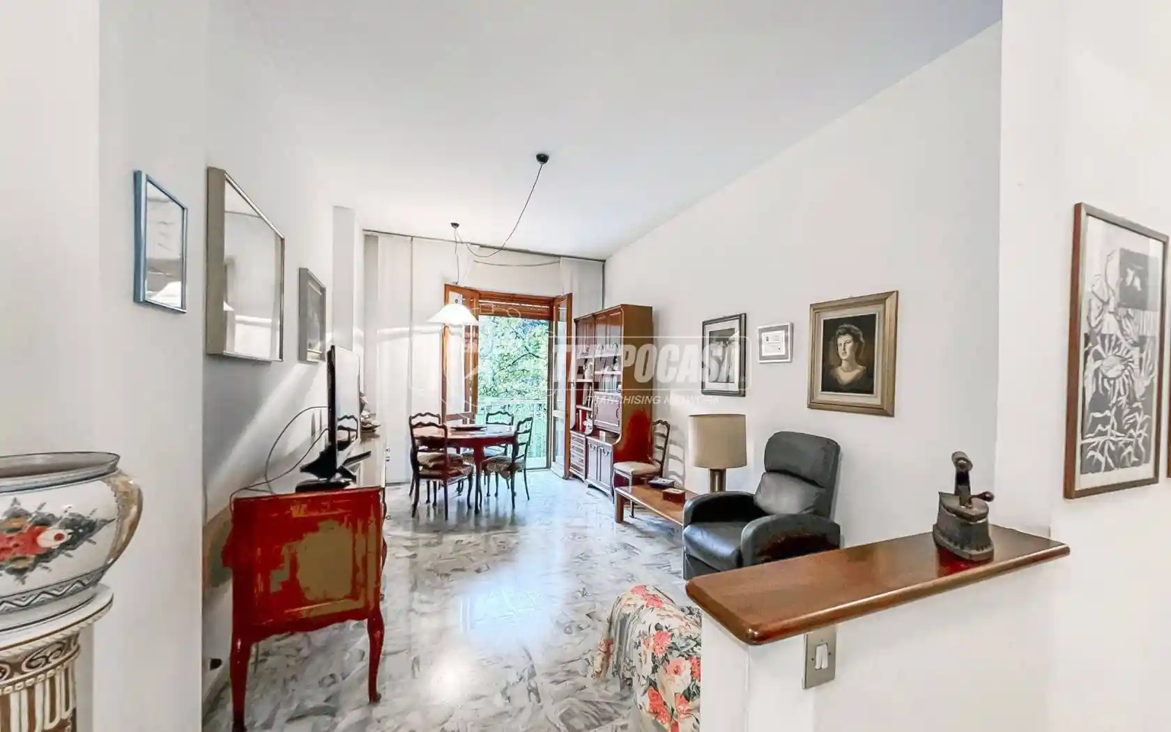 Trilocale via Pergine 3, Monte Stella, Milano - foto 3