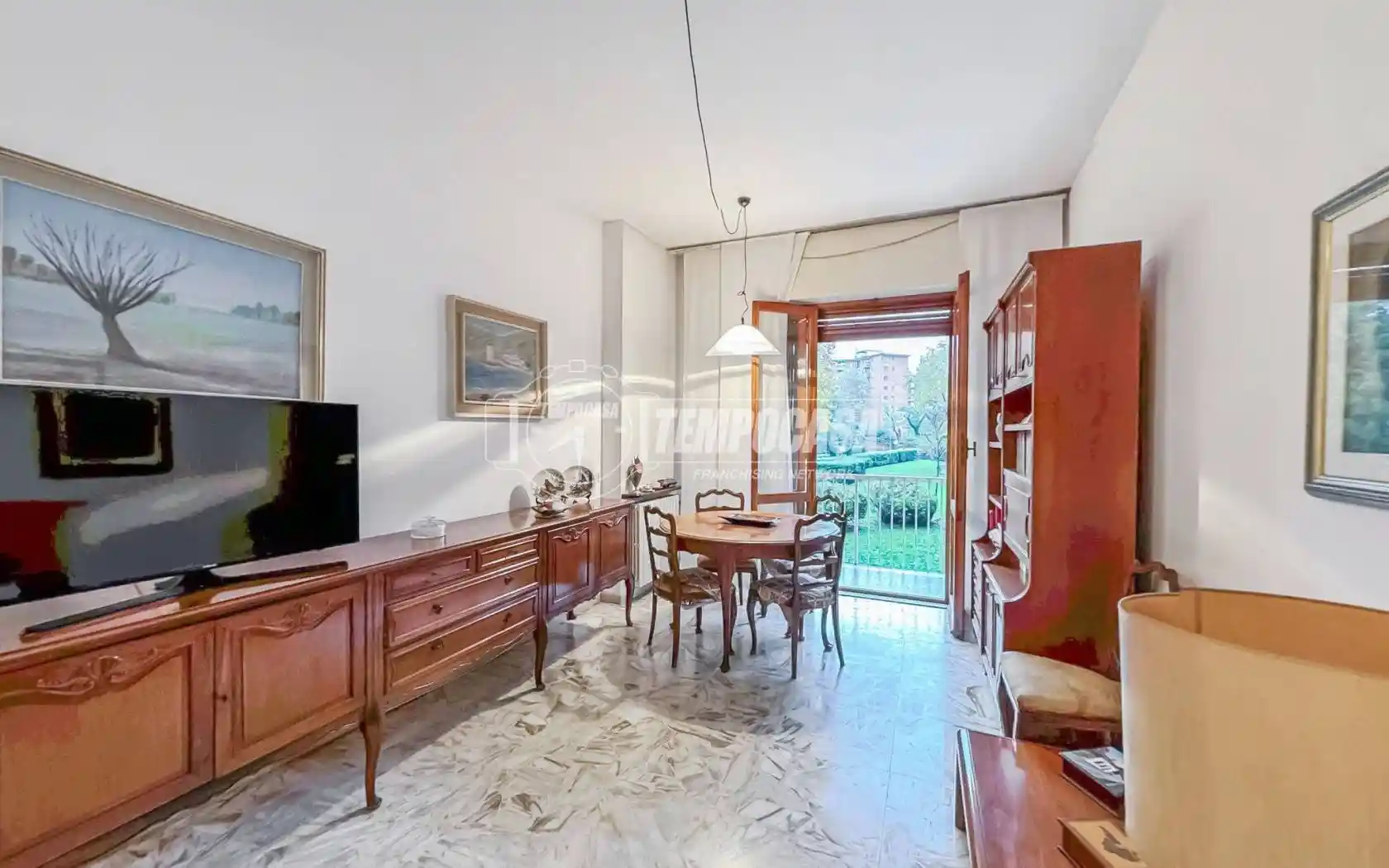 Trilocale via Pergine 3, Monte Stella, Milano - foto 4