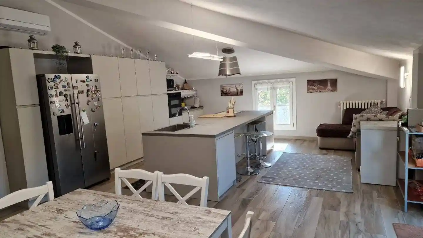 Appartamento in vendita a Castellarano