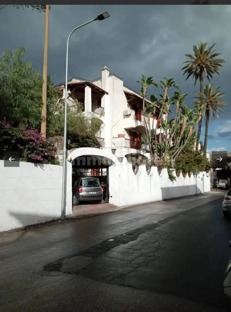 Villa in vendita a Ischia