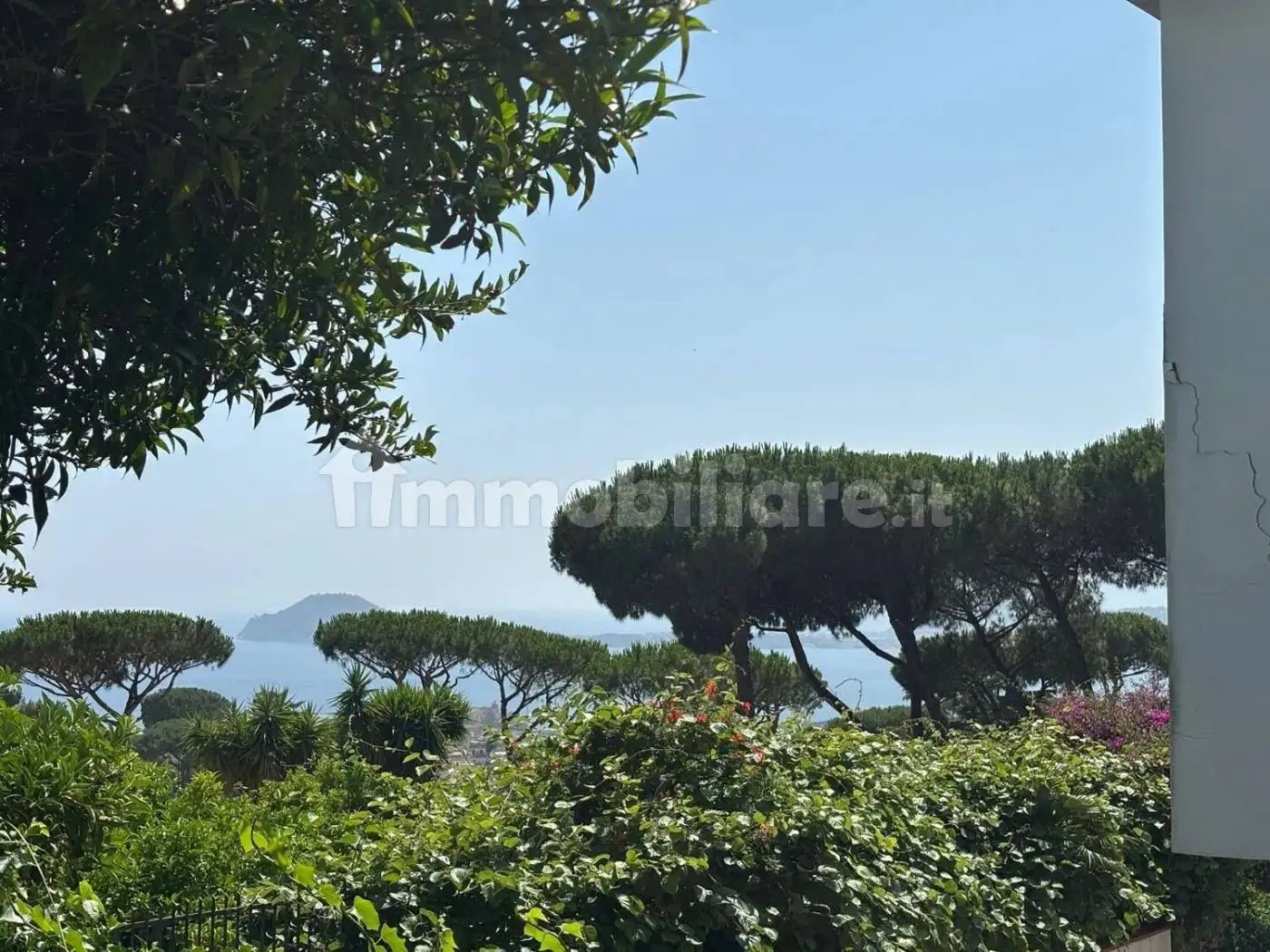 Villa in vendita a Pozzuoli