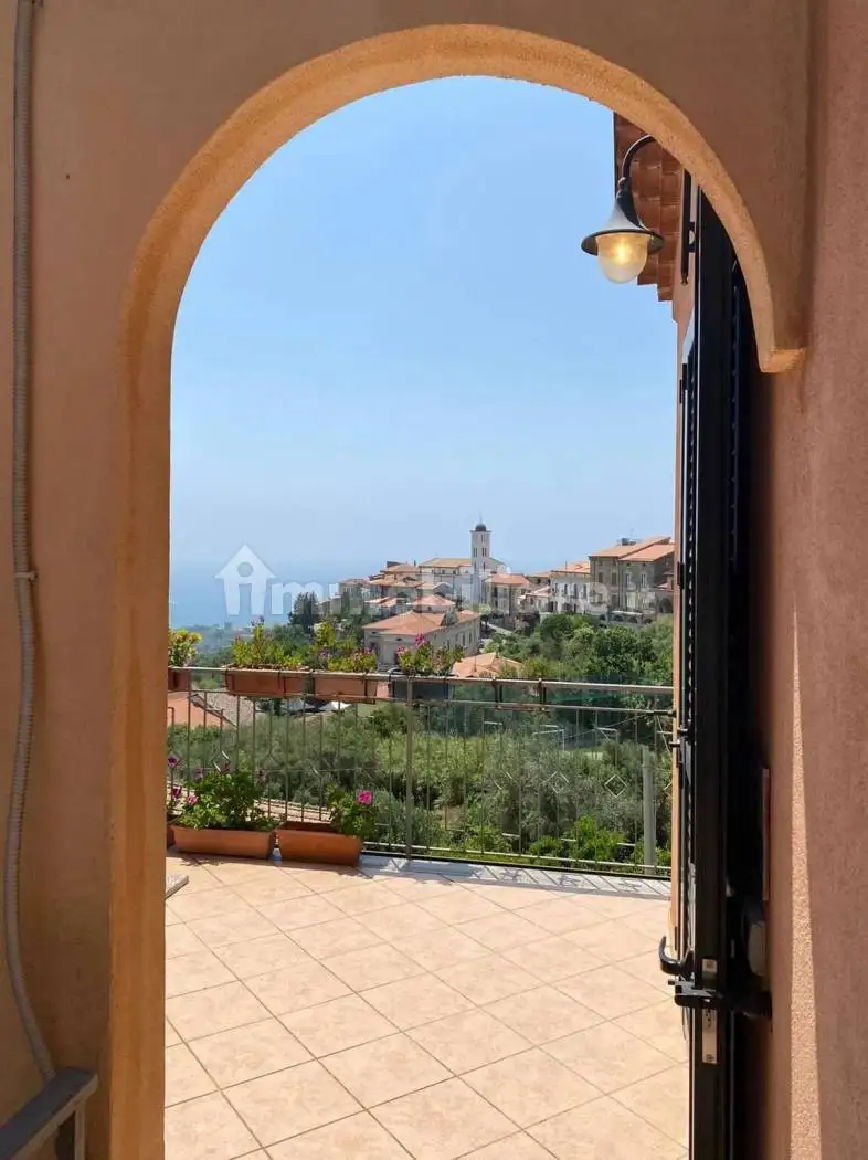 Appartamento in vendita a Casal Velino