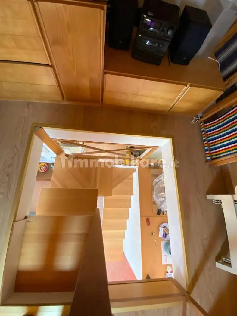 Trilocale via Giuseppe Garibaldi No Number, Centro, Casal Velino - foto 3