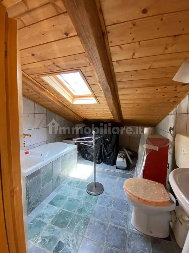 Trilocale via Giuseppe Garibaldi No Number, Centro, Casal Velino - foto 5