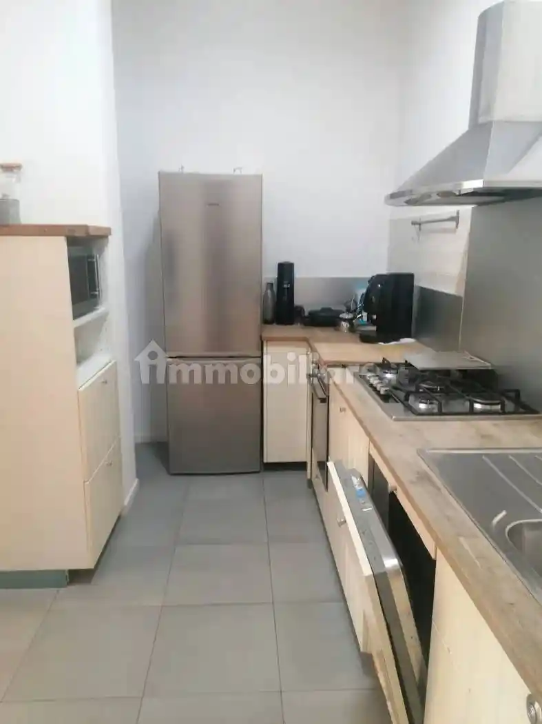 Quadrilocale via Suolo San Gennaro No Number, Pozzuoli Alta, Pozzuoli - foto 4