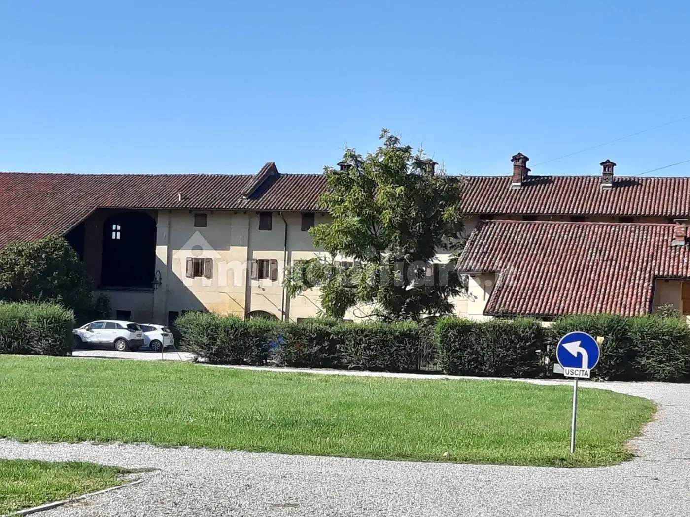 Appartamento in affitto a Poirino