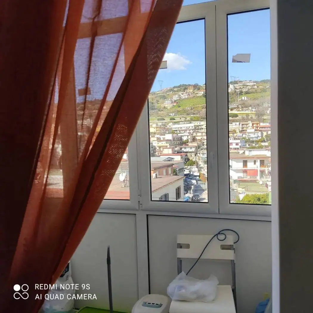 Appartamento in vendita a Pozzuoli