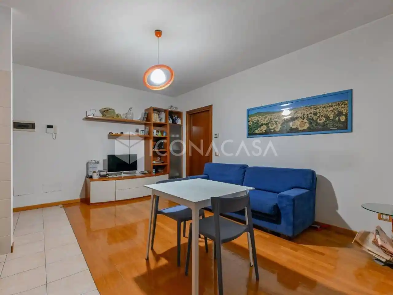 Bilocale via Don Giovan Battista Candiani, Poasco Sorigherio, San Donato Milanese - foto 4