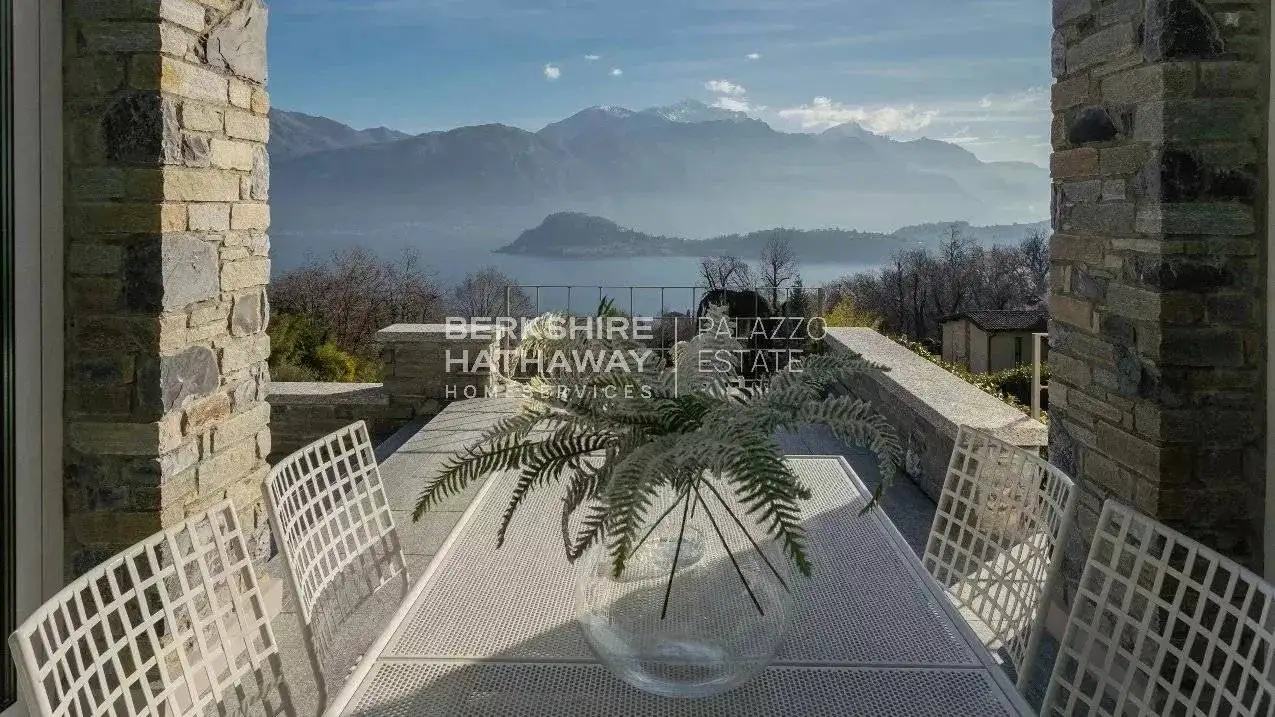 Villa in affitto a Tremezzina