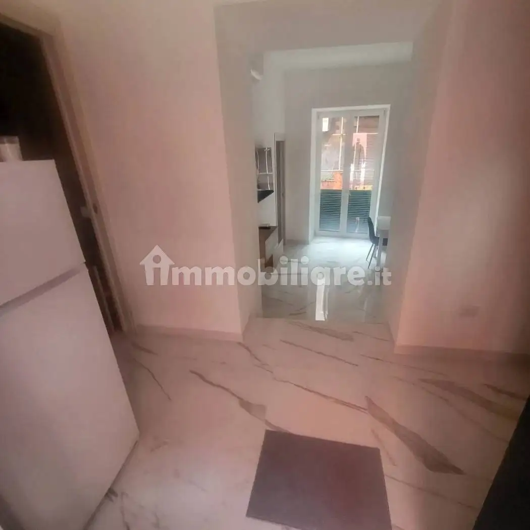 Appartamento in affitto a Napoli