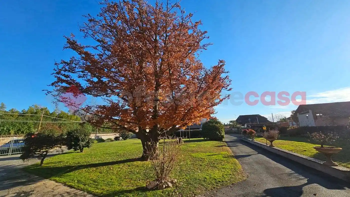 Villa unifamiliare via alla stazione , 9, Riva di Pinerolo, Pinerolo - foto 4