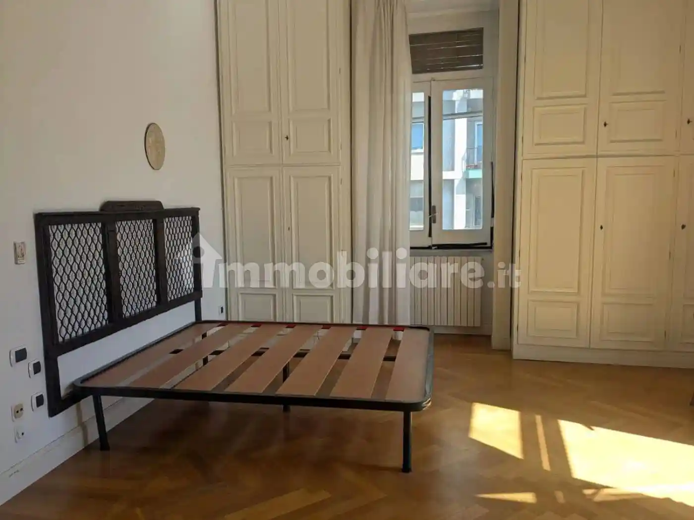 Appartamento via Andrea D'Isernia, Piazza Amedeo - Parco Margherita, Napoli - foto 5