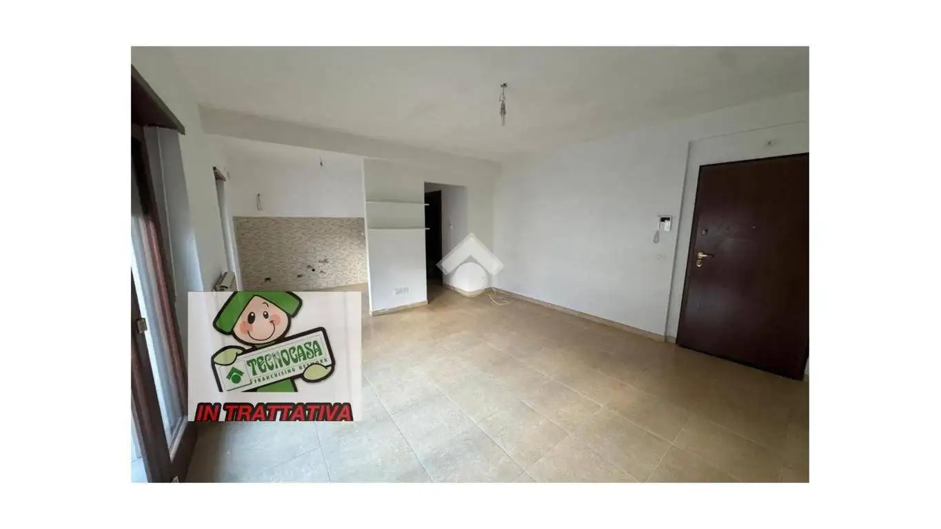 Appartamento in vendita a Avezzano