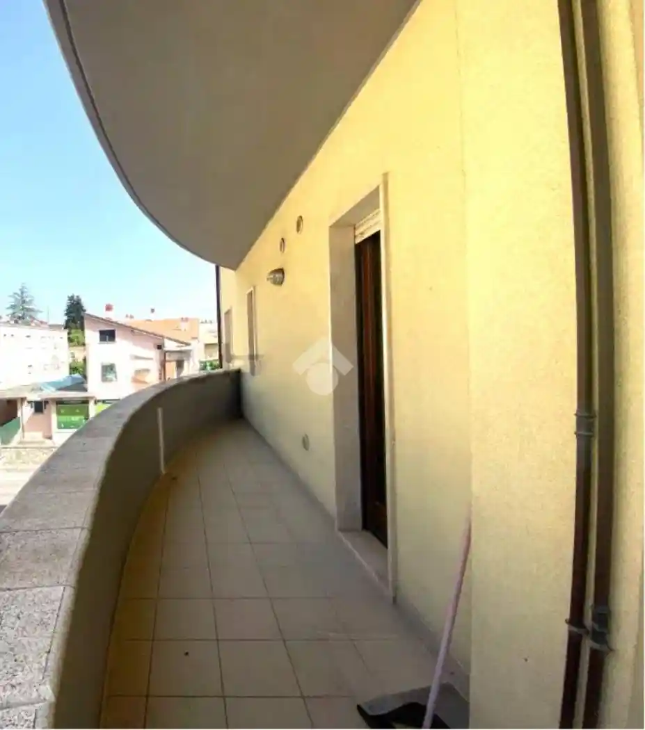 Trilocale via Nicola di Lorenzo, Centro, Avezzano - foto 4