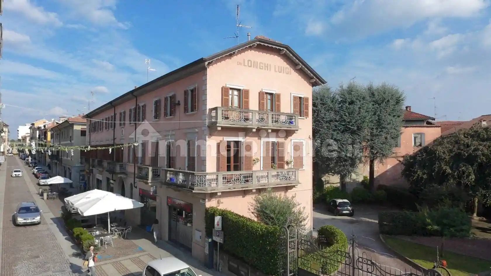 Appartamento in vendita a Borgomanero