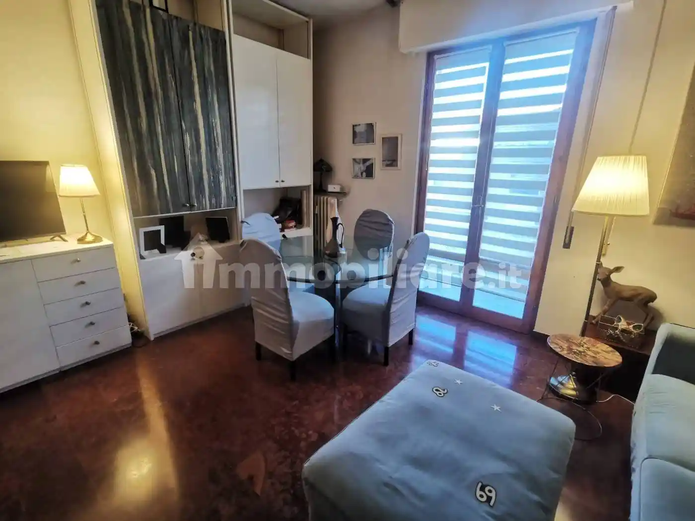 Trilocale via Anna Maria Enriques Agnoletti, San Martino, Prato - foto 2