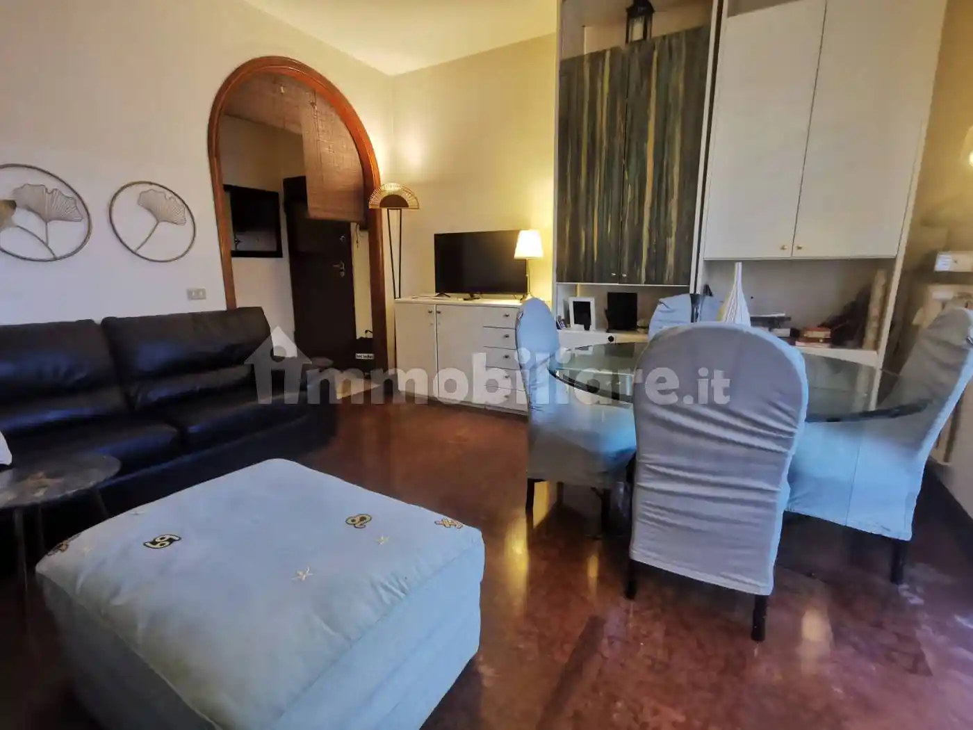 Trilocale via Anna Maria Enriques Agnoletti, San Martino, Prato - foto 3