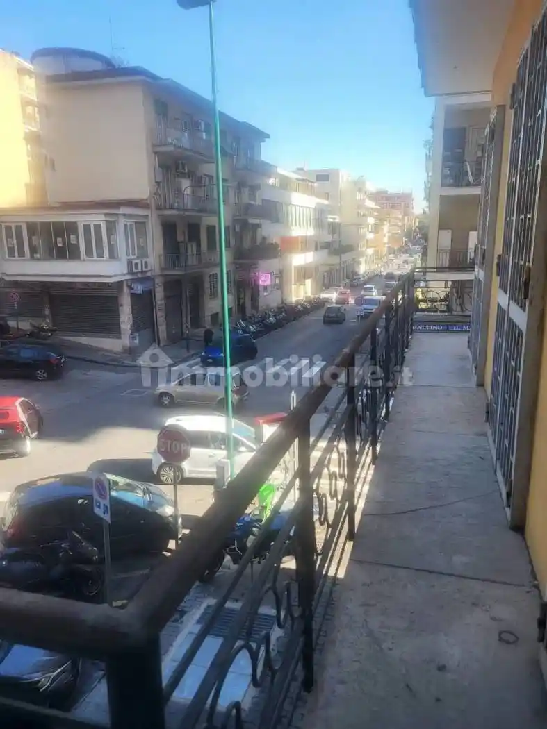 Trilocale via Francesco Giordani, Piazza Amedeo - Parco Margherita, Napoli - foto 3