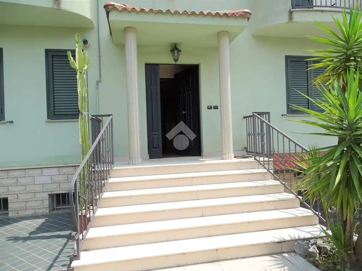 Villetta a schiera in vendita a Castrovillari