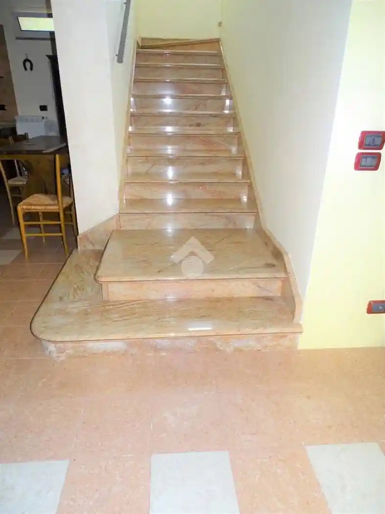 Villa a schiera via Dei Narcisi 21, Centro, Castrovillari - foto 4