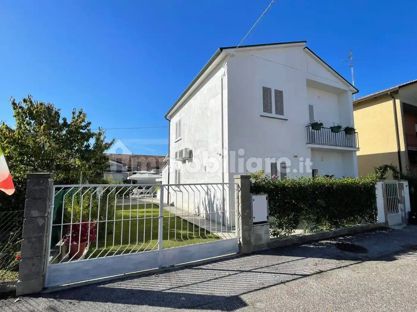 Villa in vendita a Ravenna