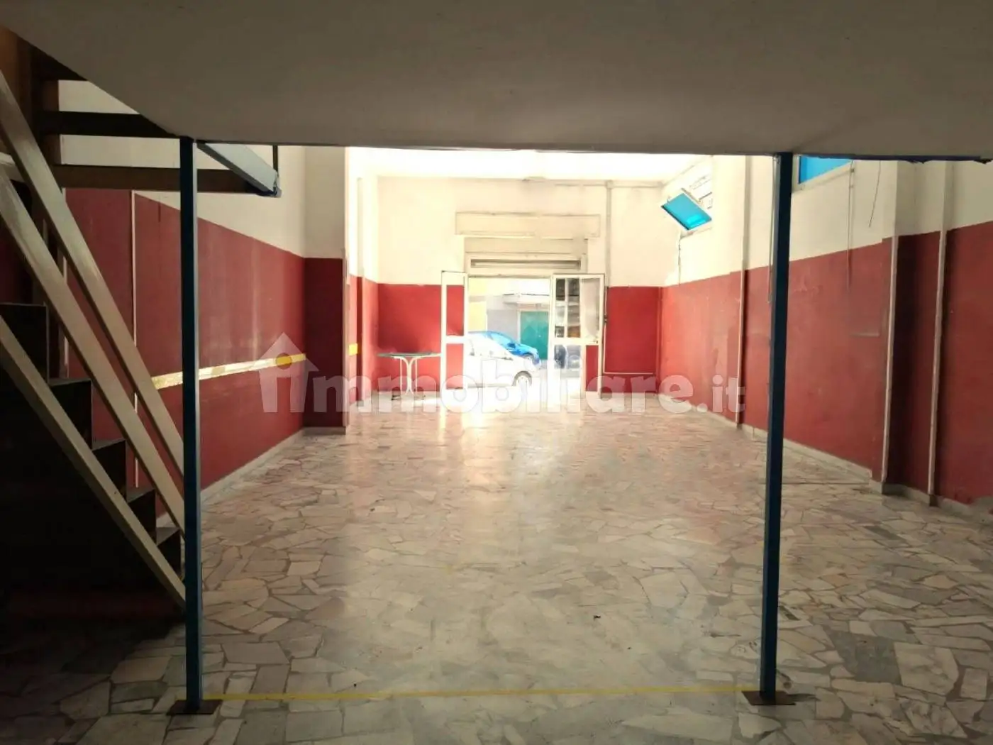 Open space via Gennaro Parisi 8, Arzano - foto 5