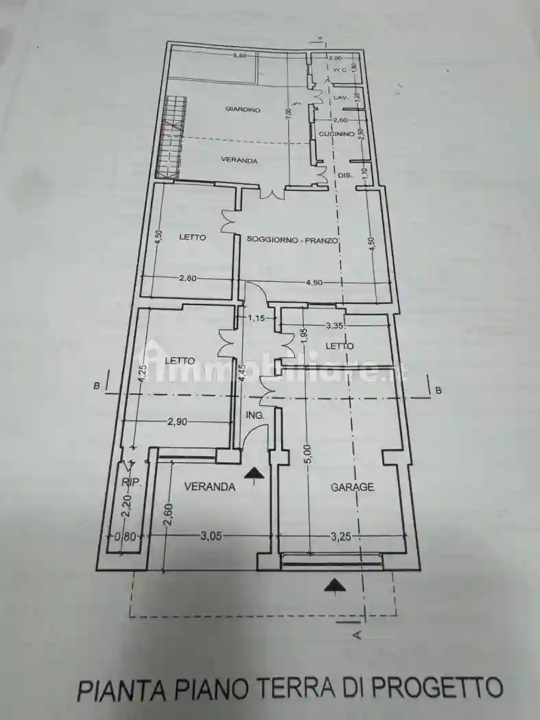 Appartamento - foto 3
