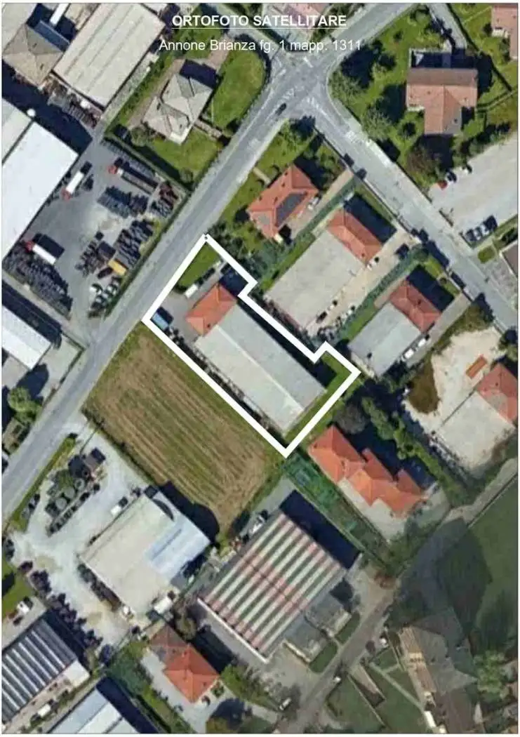 Appartamento all'asta, Annone di Brianza - foto 5