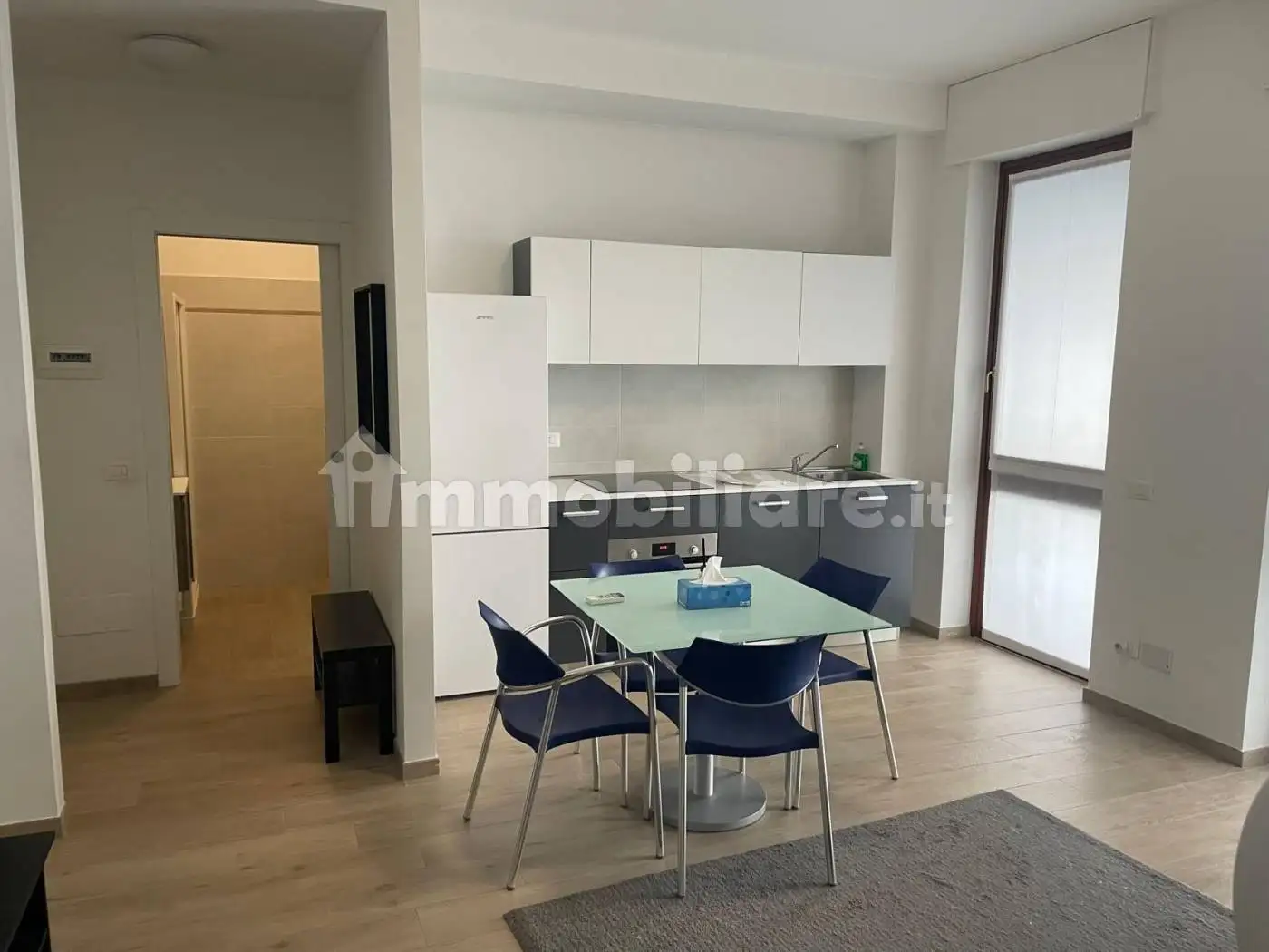 Apartment in vendita a Milan